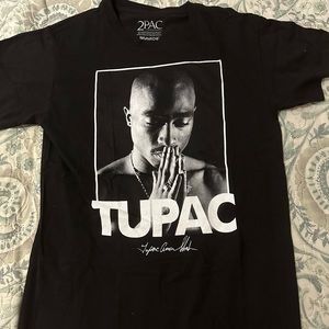 2PAC Tee